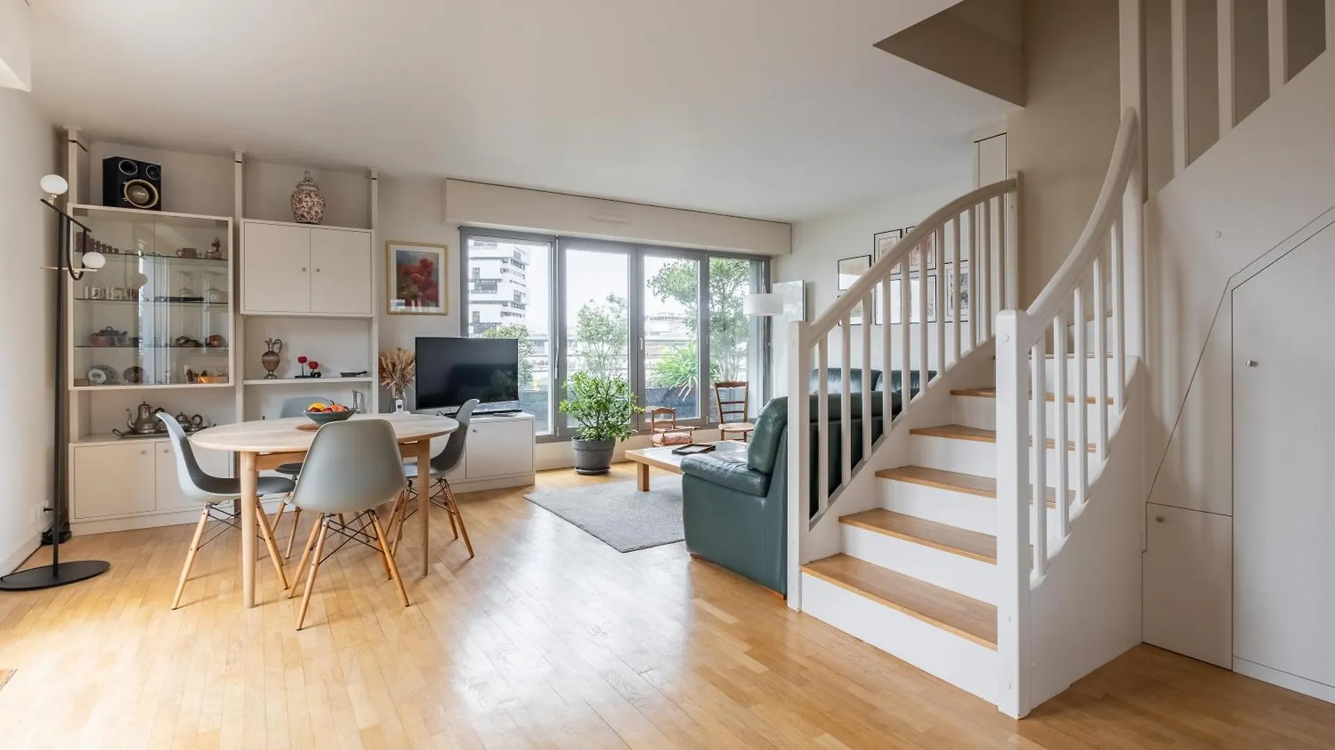 Veeve - Aligre Heights Apartment Paris 0*,