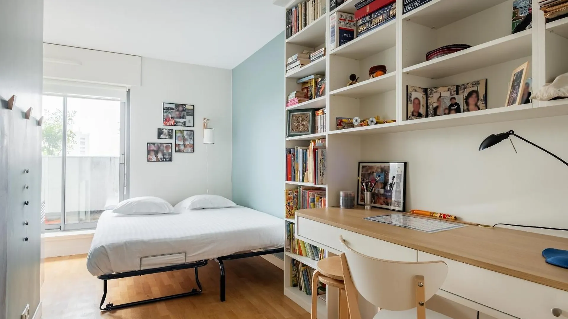Veeve - Aligre Heights Apartment Paris