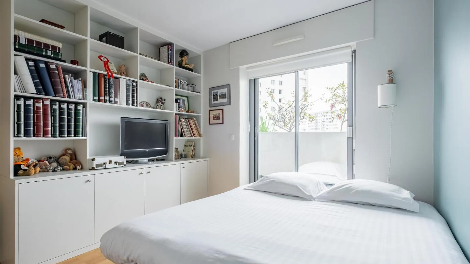 Veeve - Aligre Heights Apartment Paris