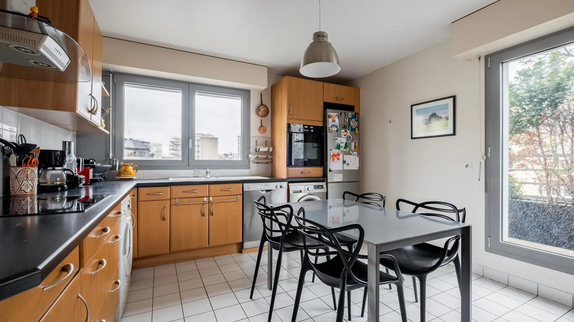 Veeve - Aligre Heights Apartment Paris