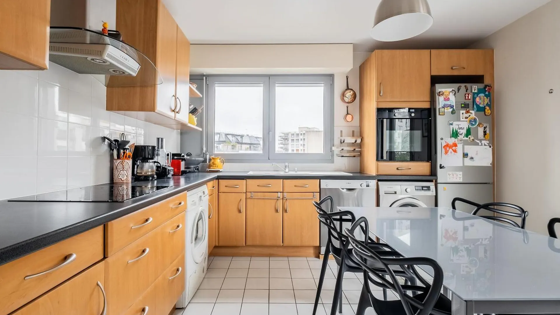 Veeve - Aligre Heights Apartment Paris
