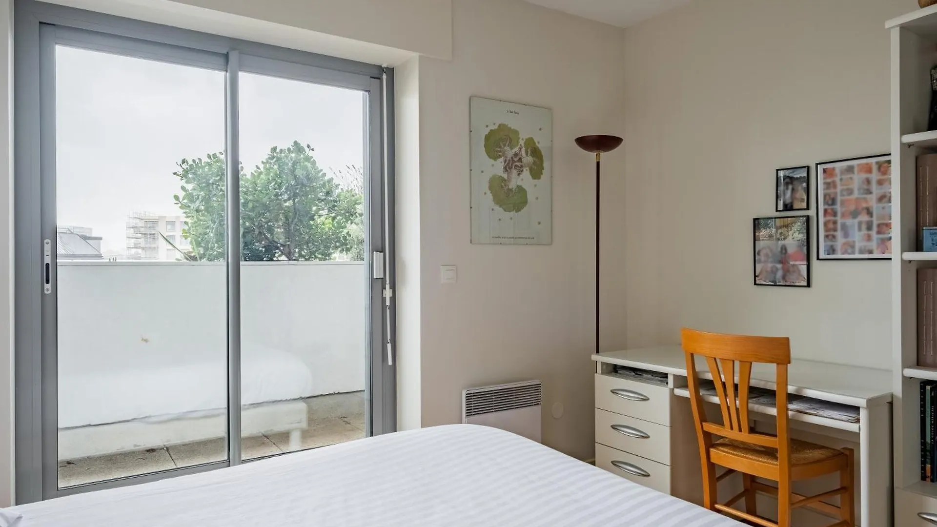 Veeve - Aligre Heights Apartment Paris