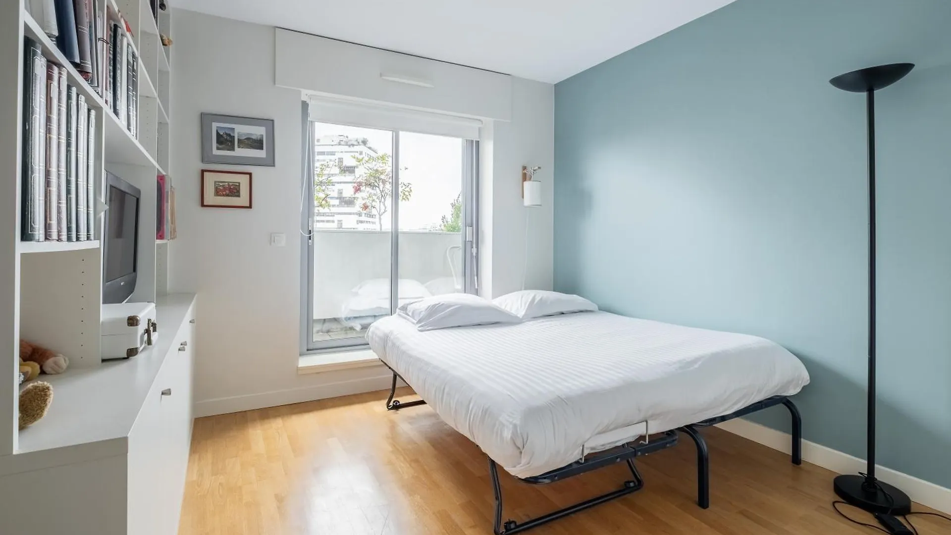 Veeve - Aligre Heights Apartment Paris